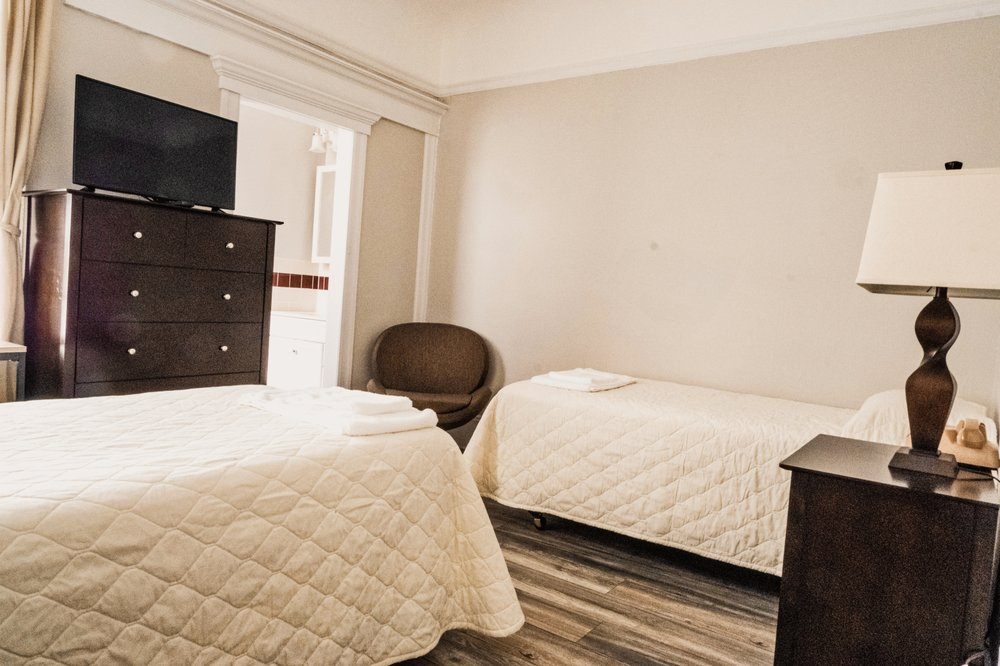 Photo of Monroe Residence Club