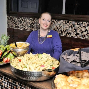 Flowery Branch Oakwood Occasions