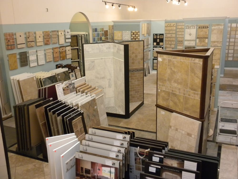 Photo of Columbia Tile & Marble