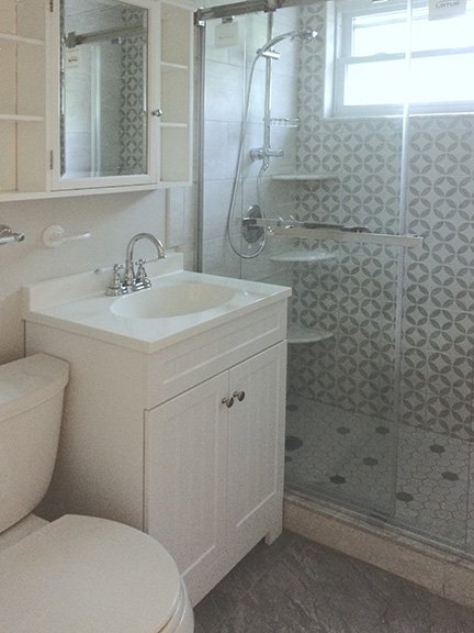 Photo of Columbia Tile & Marble