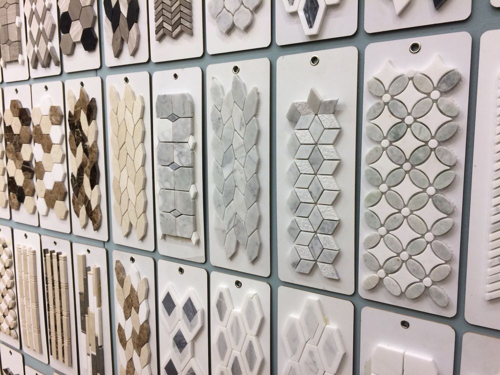 Photo of Columbia Tile & Marble