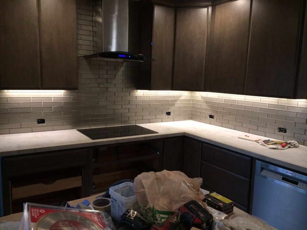 Photo of Helvie Construction