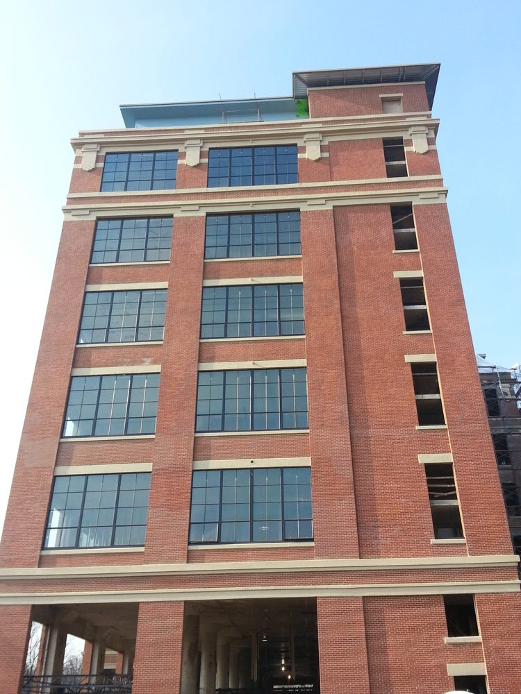 Photo of Window City