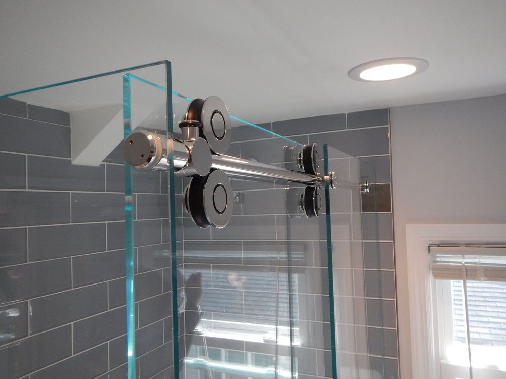 Photo of Solar Glass