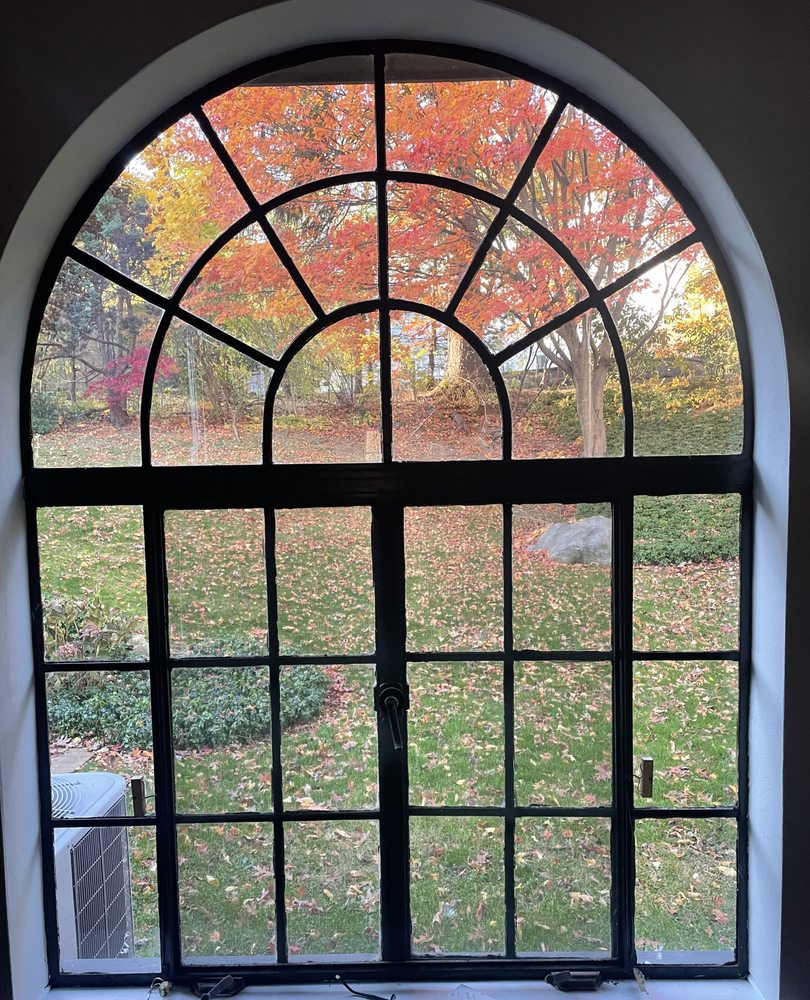 Photo of Solar Glass