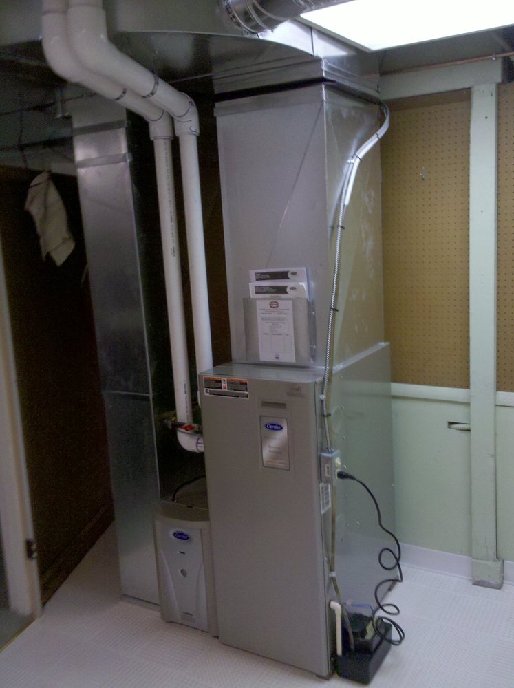 Photo of Cardinal Heating & Air
