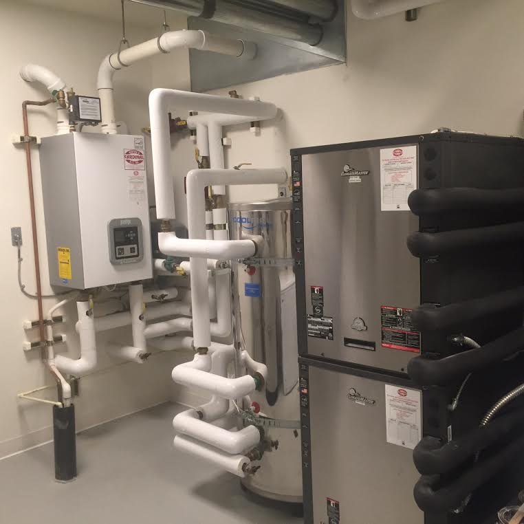 Photo of Cardinal Heating & Air