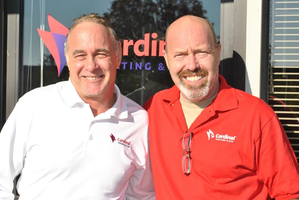 Photo of Cardinal Heating & Air