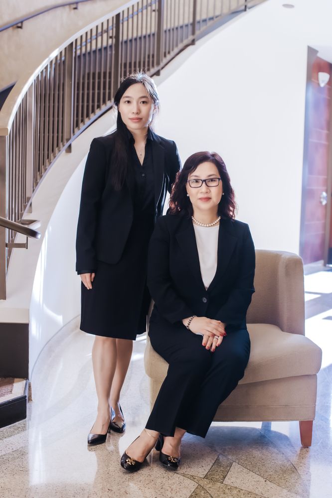 Photo of Law Office of Kathleen K Dong