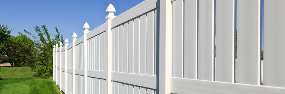 Photo of A-1 Fence
