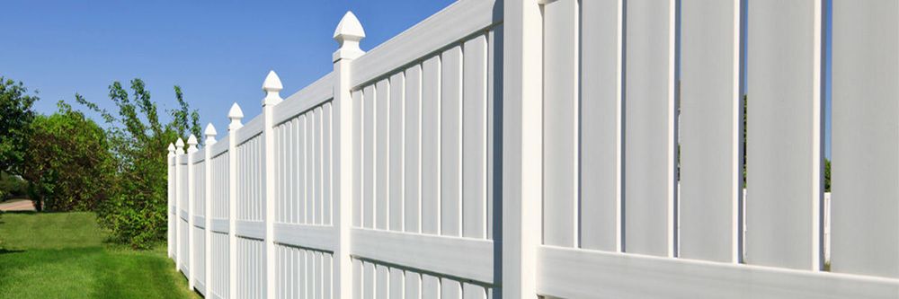 Photo of A-1 Fence