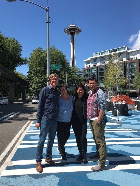 Photo of Belltown Insurance Group