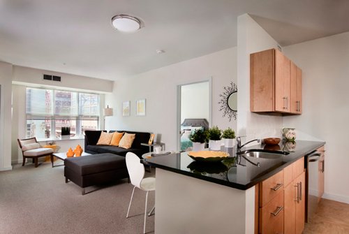 Photo of Paseo Verde Apartments