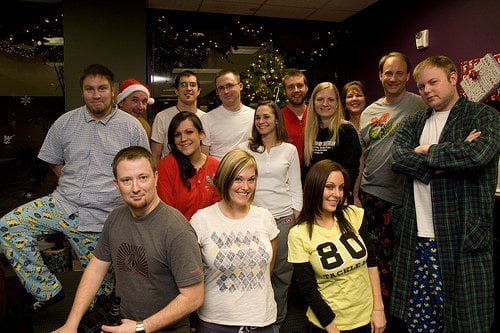 Photo of Webolutions Denver Website Design