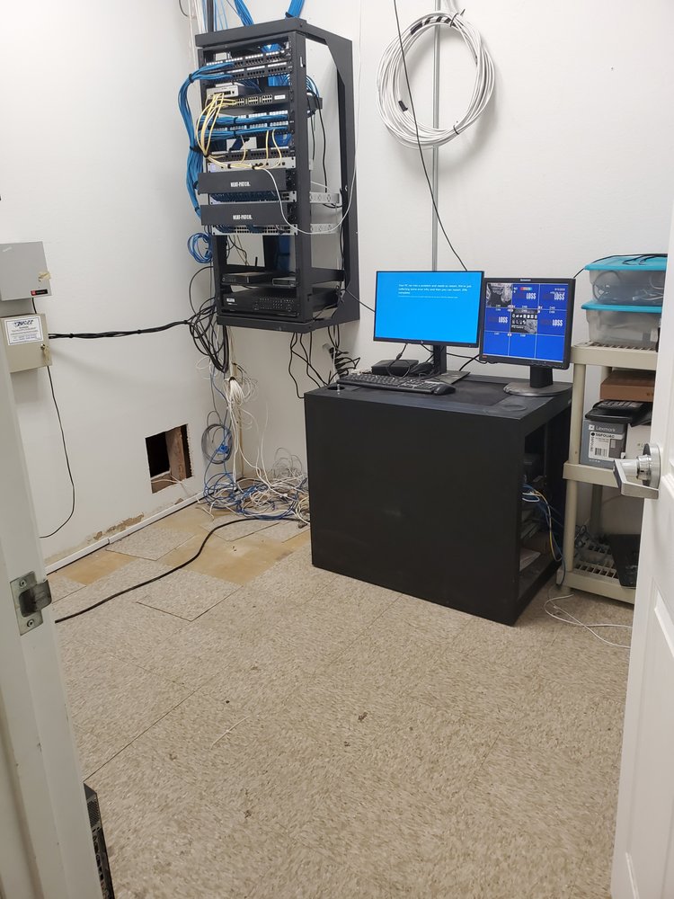 Photo of Tech-EZ