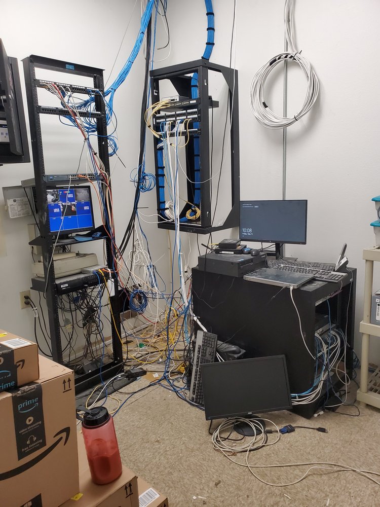 Photo of Tech-EZ
