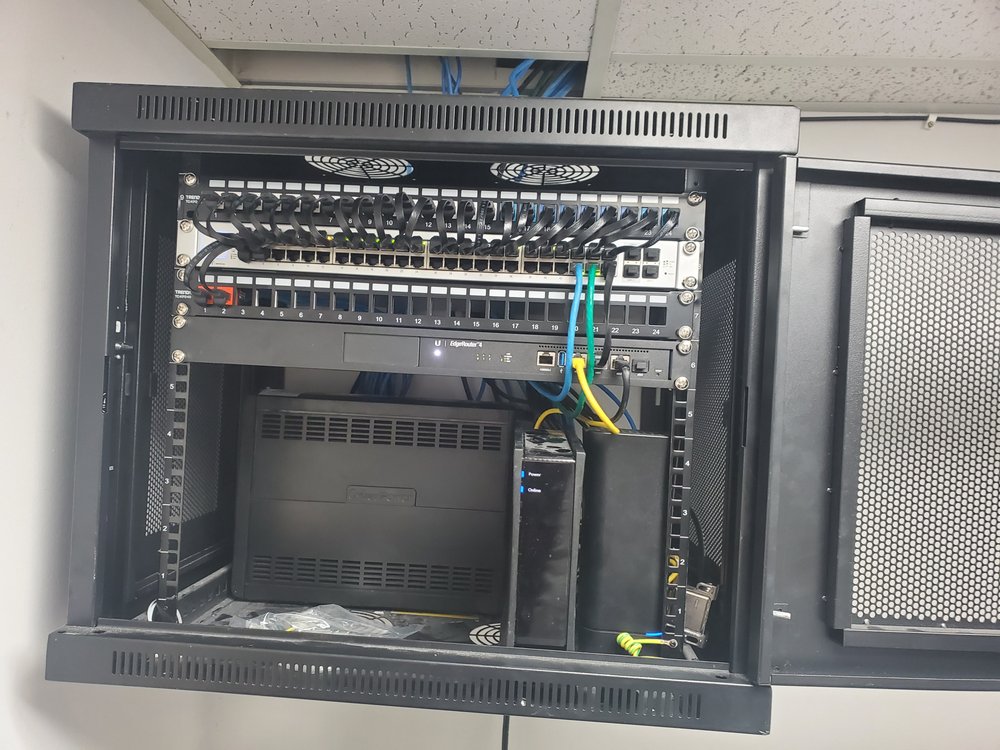 Photo of Tech-EZ