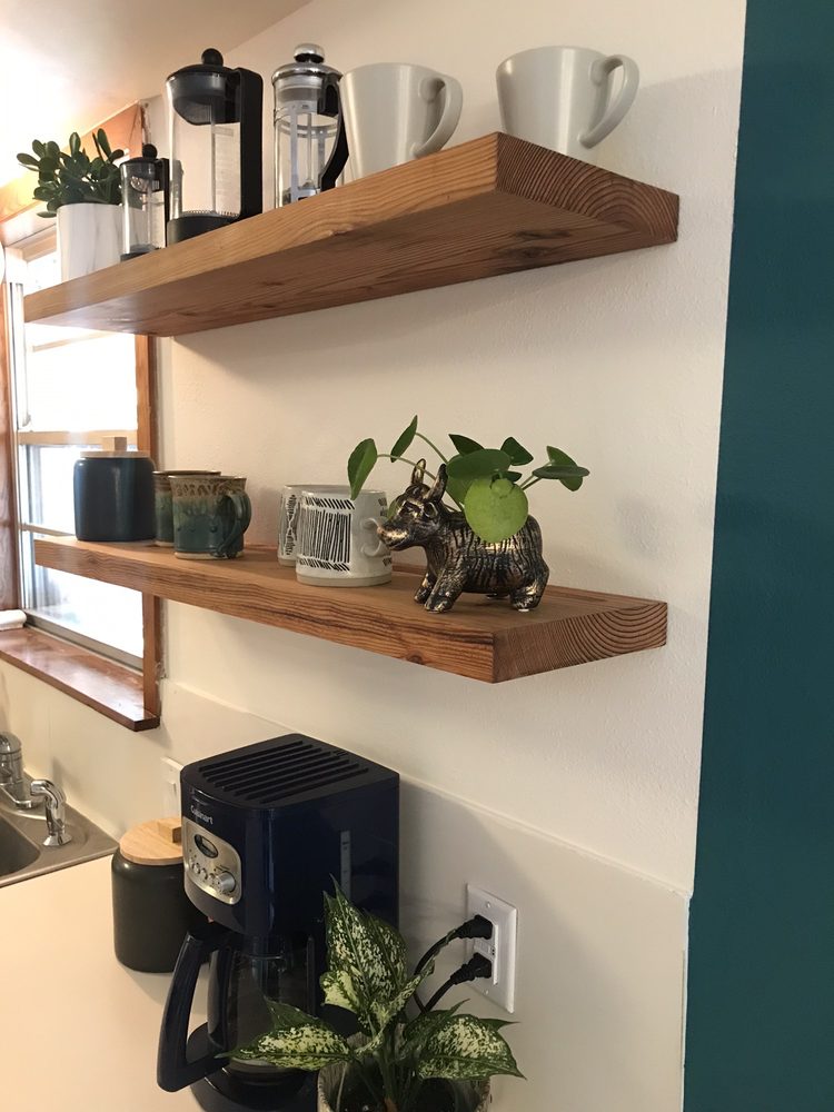 Photo of This Old Wood