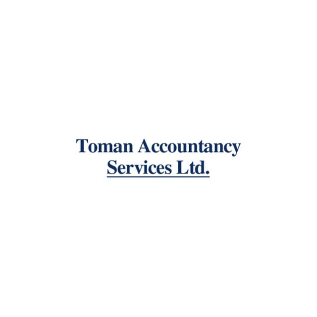 Photo of Toman Accountancy Services