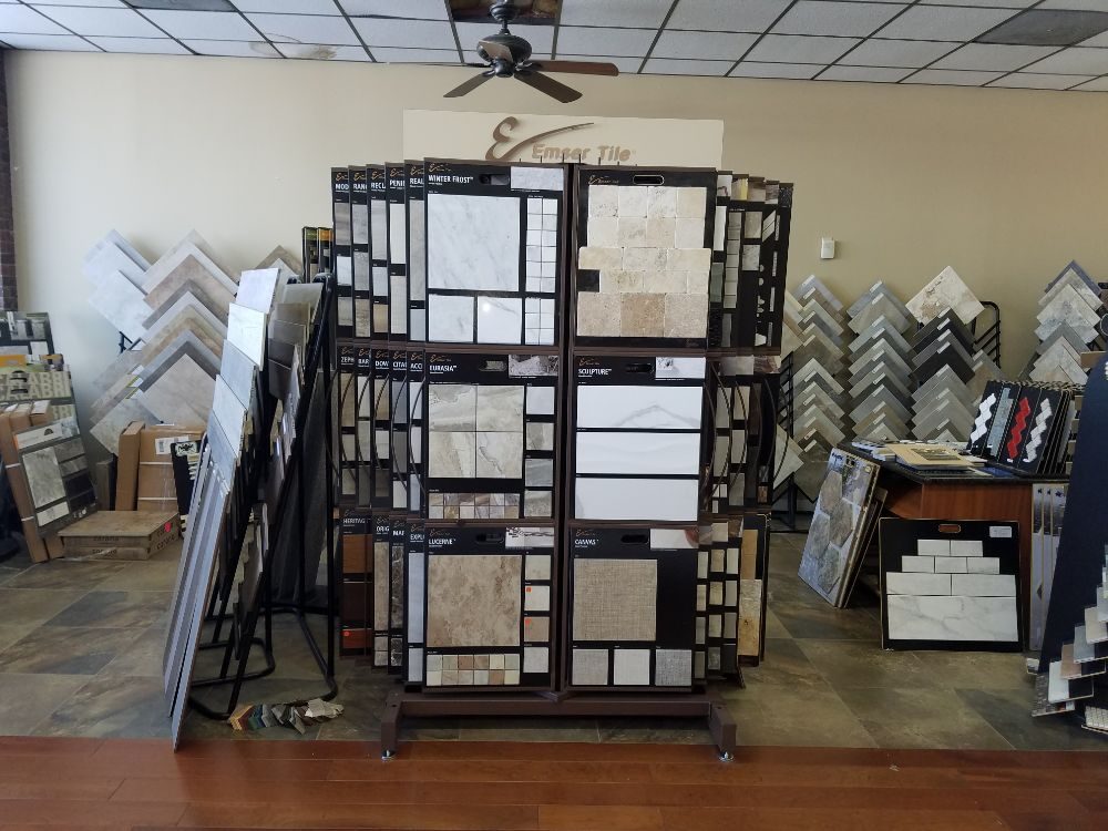 Photo of Swaim's Elite Flooring