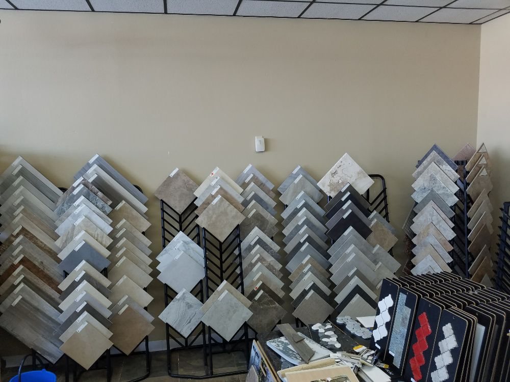 Photo of Swaim's Elite Flooring