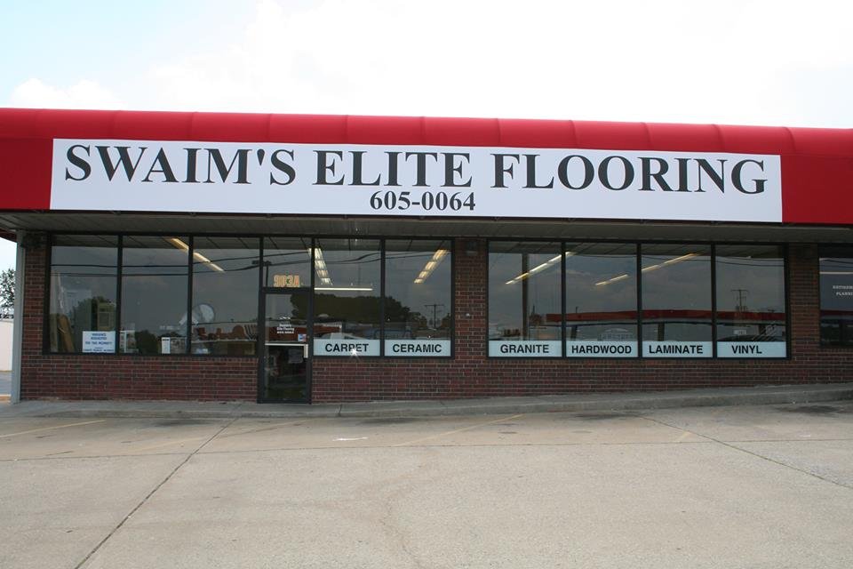 Photo of Swaim's Elite Flooring