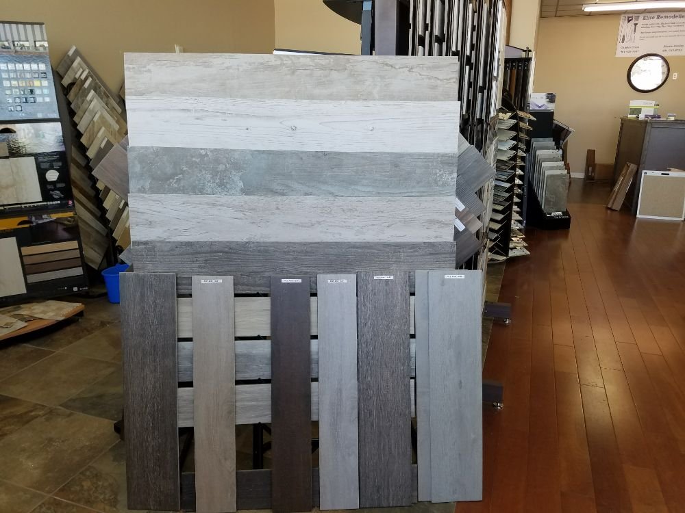 Photo of Swaim's Elite Flooring
