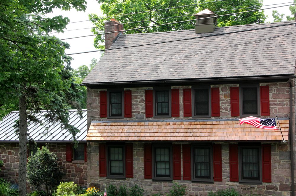 Photo of Joyland Roofing