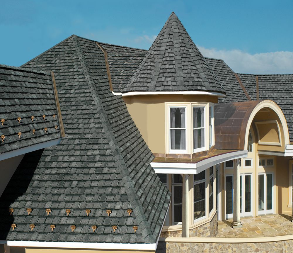 Photo of Joyland Roofing