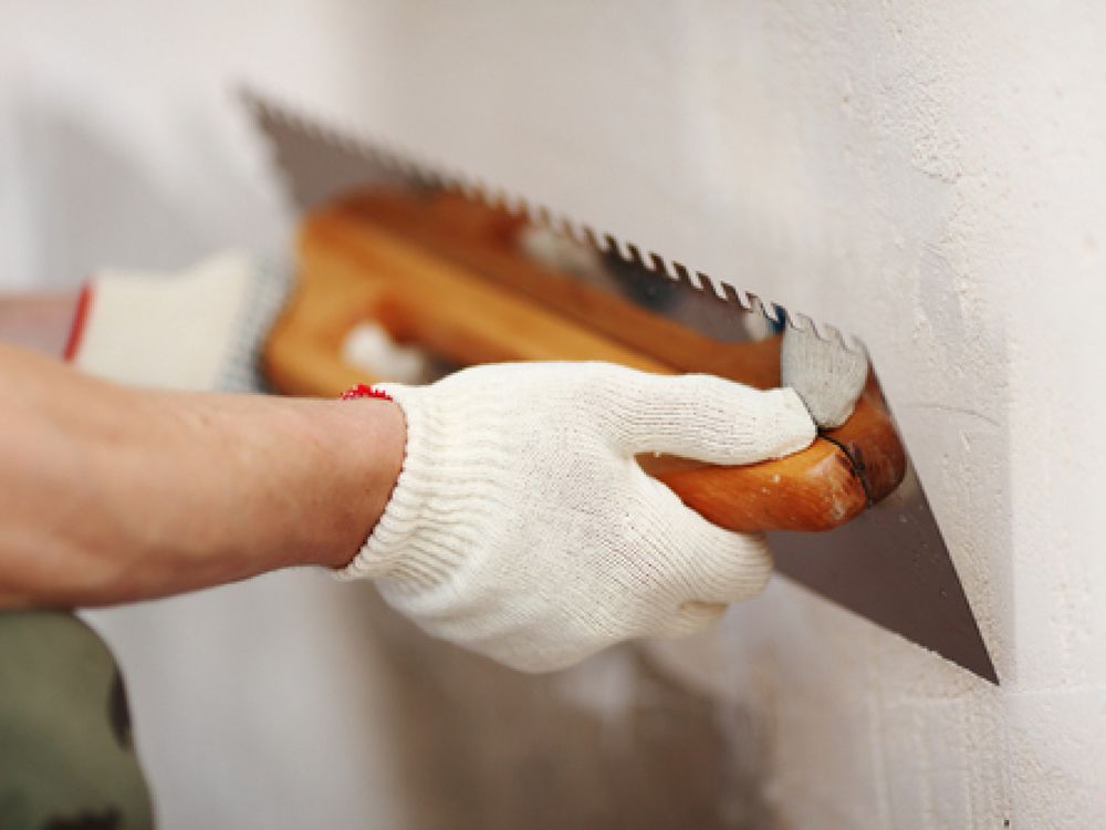 Photo of Supreme Stucco and Handyman Services