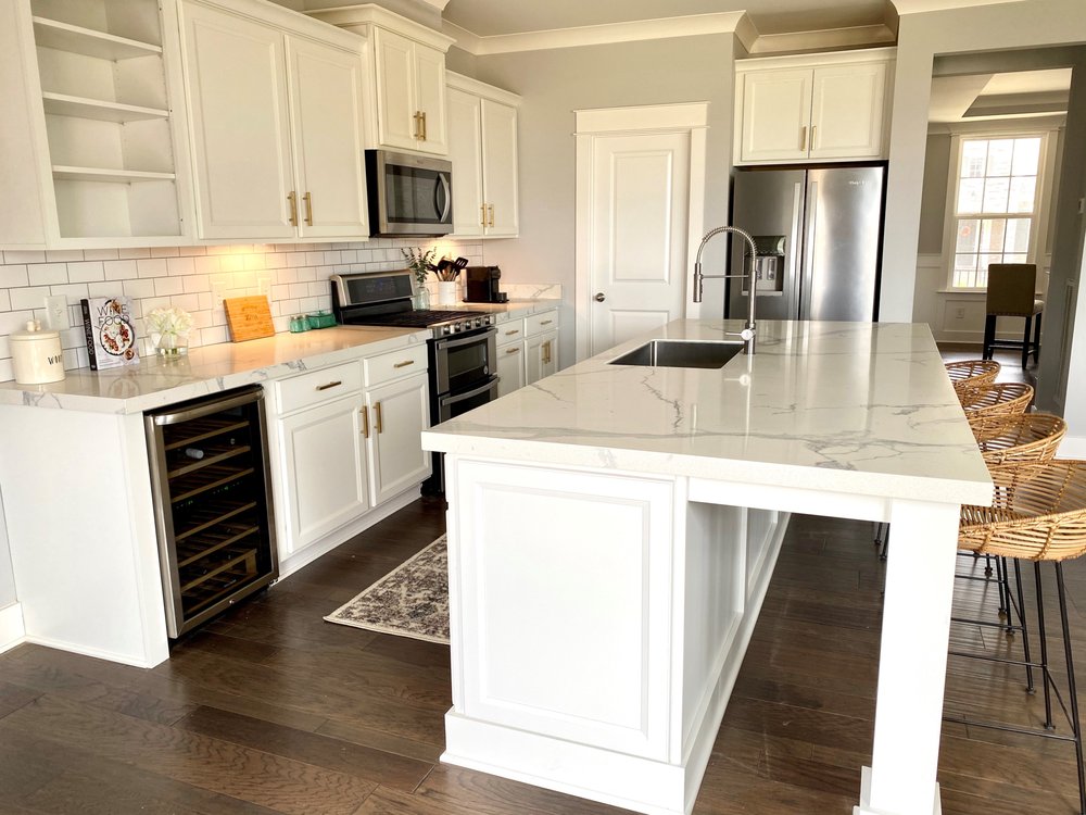 Photo of Markraft Cabinets