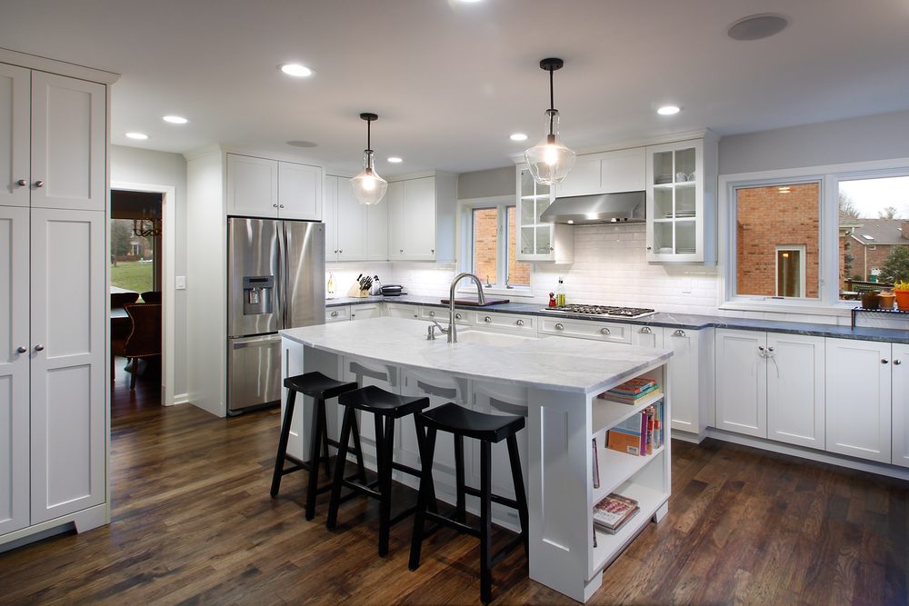 Photo of Designer Builders Sustainable