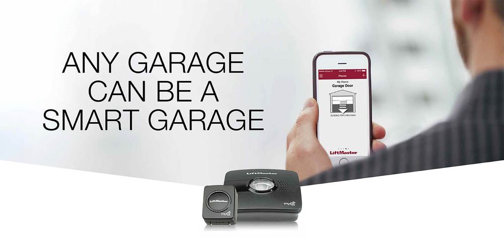 Photo of Mequon Garage Door Repair & Installation