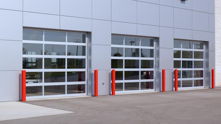 Photo of Mequon Garage Door Repair & Installation