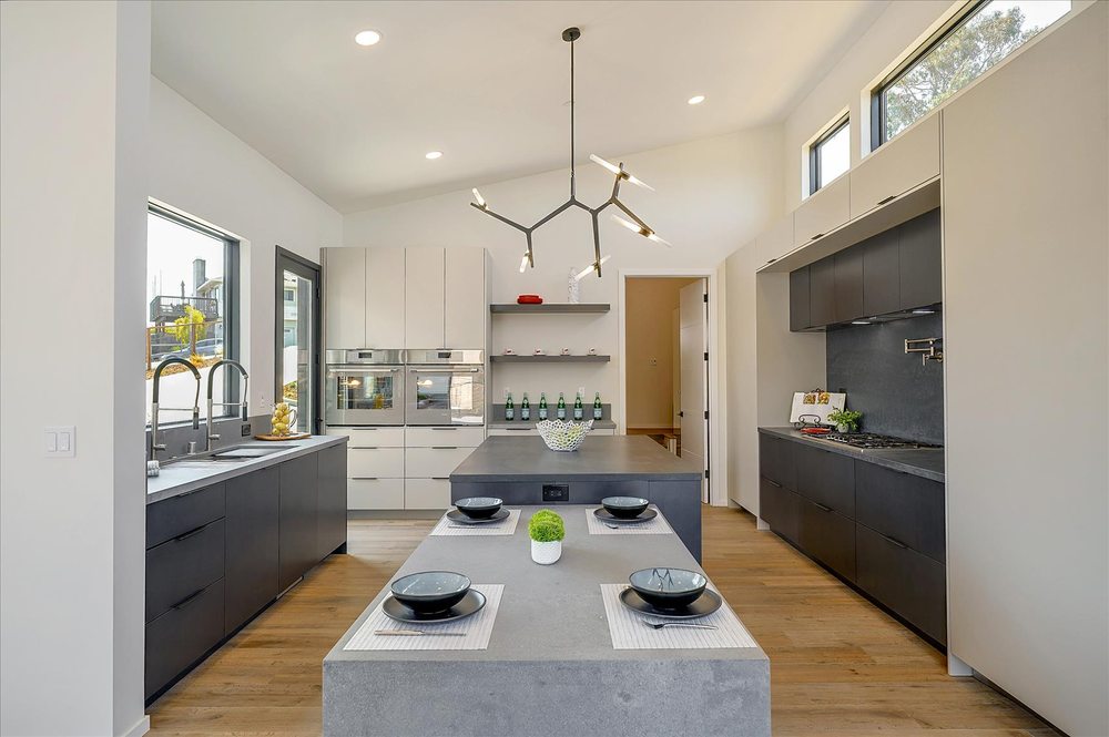 Photo of Cabinets & Beyond Design Studio