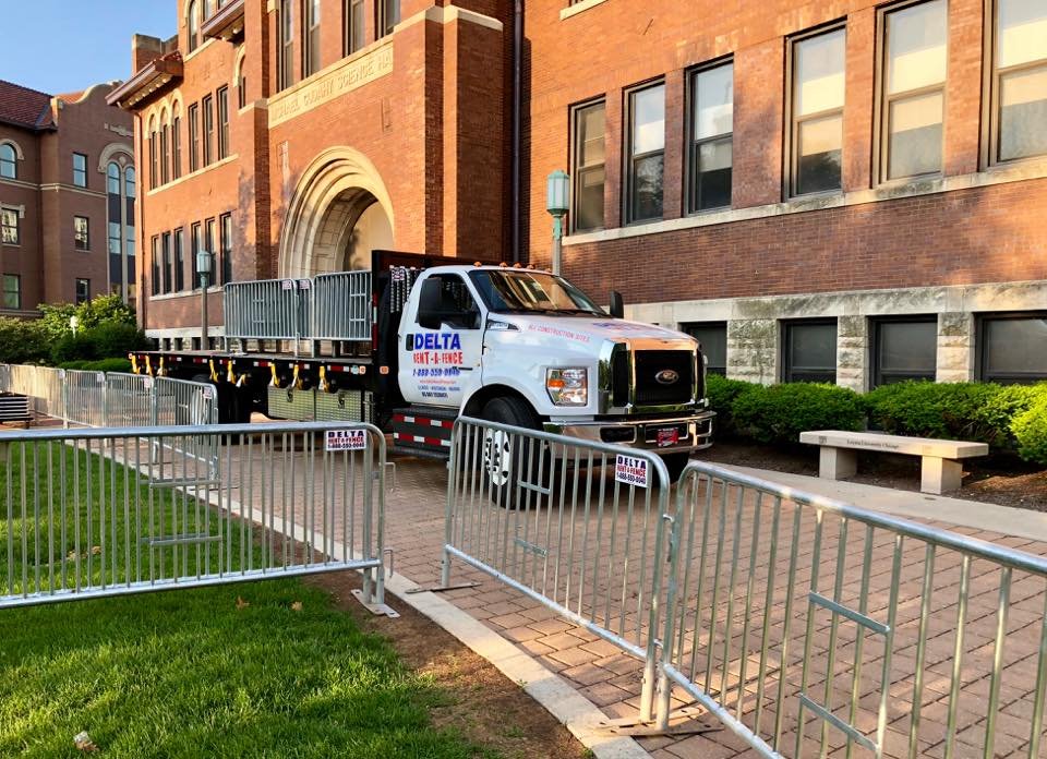 Photo of Delta Rent a Fence