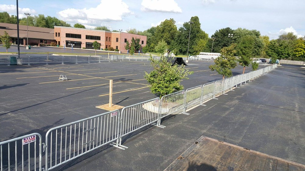 Photo of Delta Rent a Fence