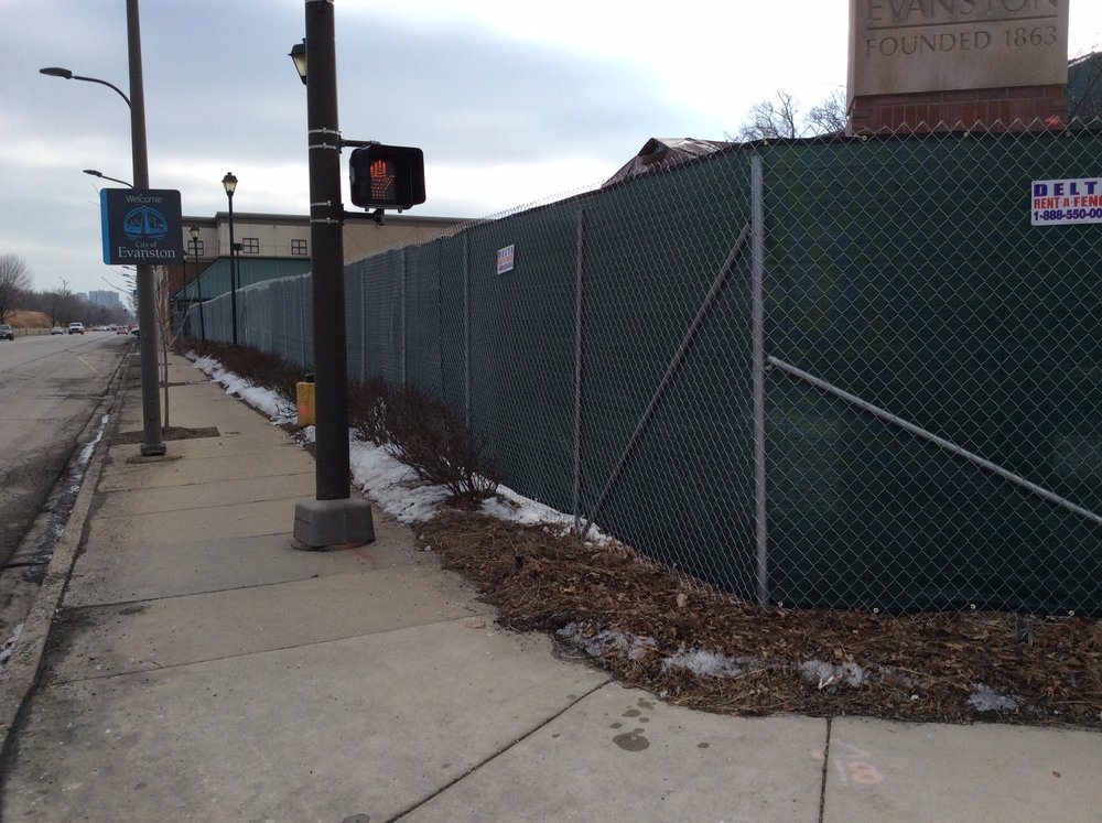 Photo of Delta Rent a Fence