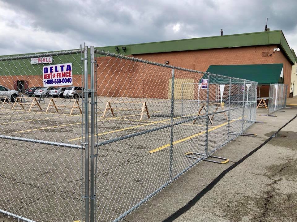 Photo of Delta Rent a Fence