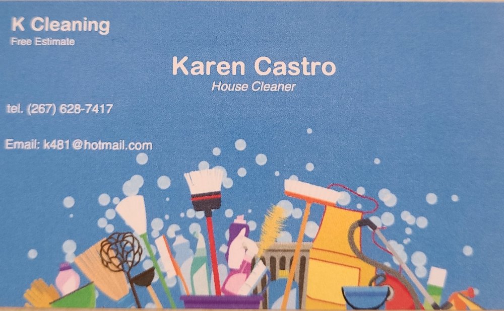 Photo of K Cleaning