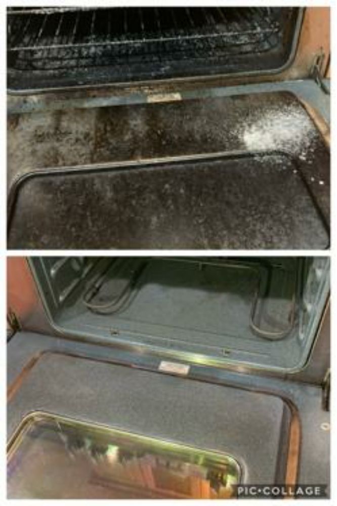 Photo of K Cleaning