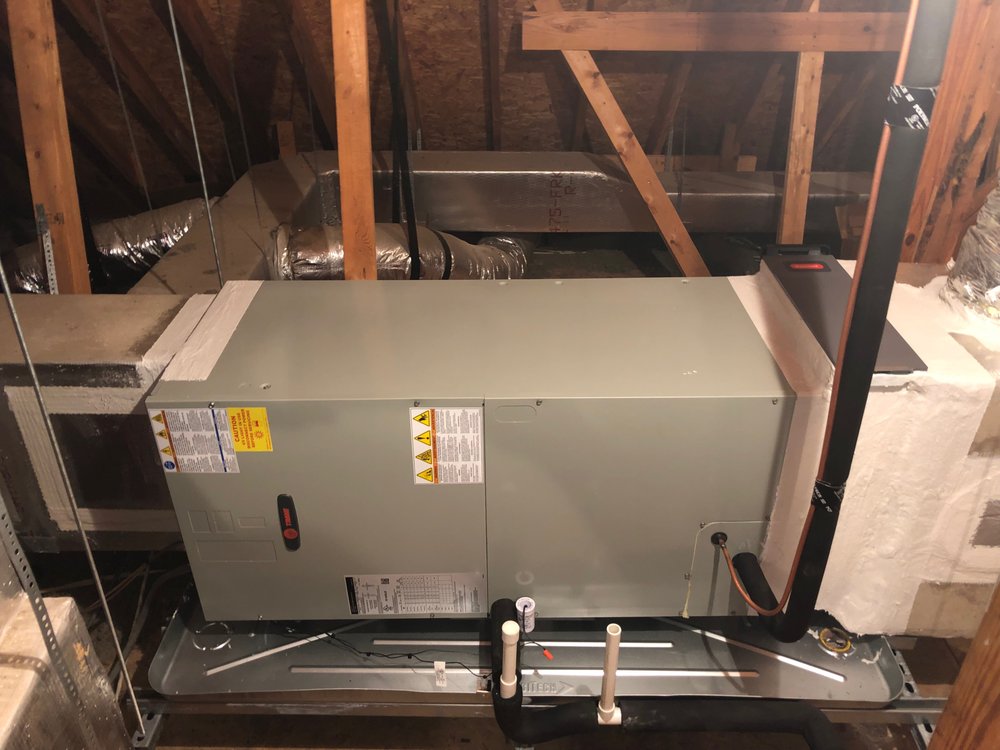 Photo of Air Dynamics Mechanical