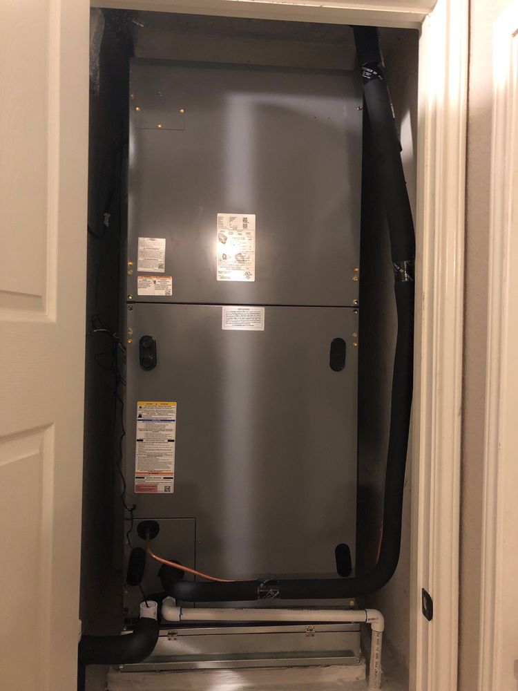 Photo of Air Dynamics Mechanical