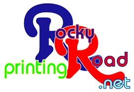 Photo of Rocky Road Printing