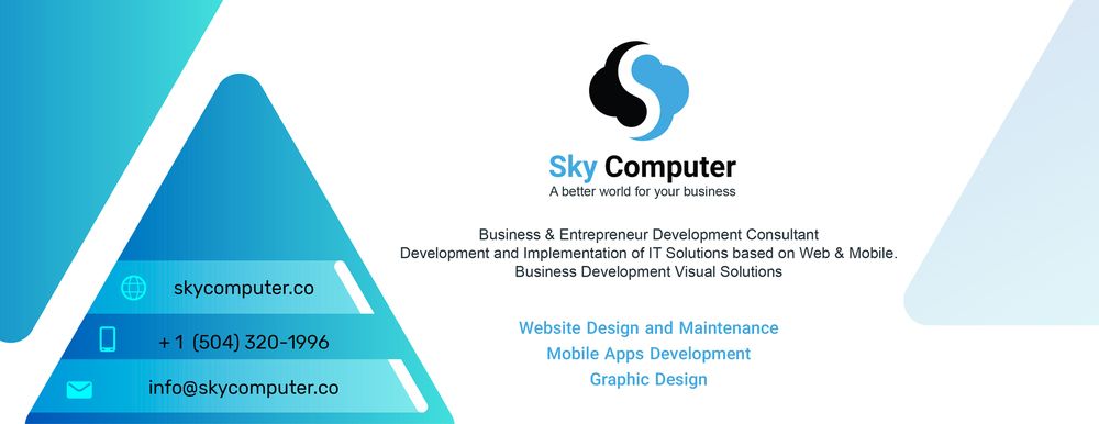Photo of Skycomputer