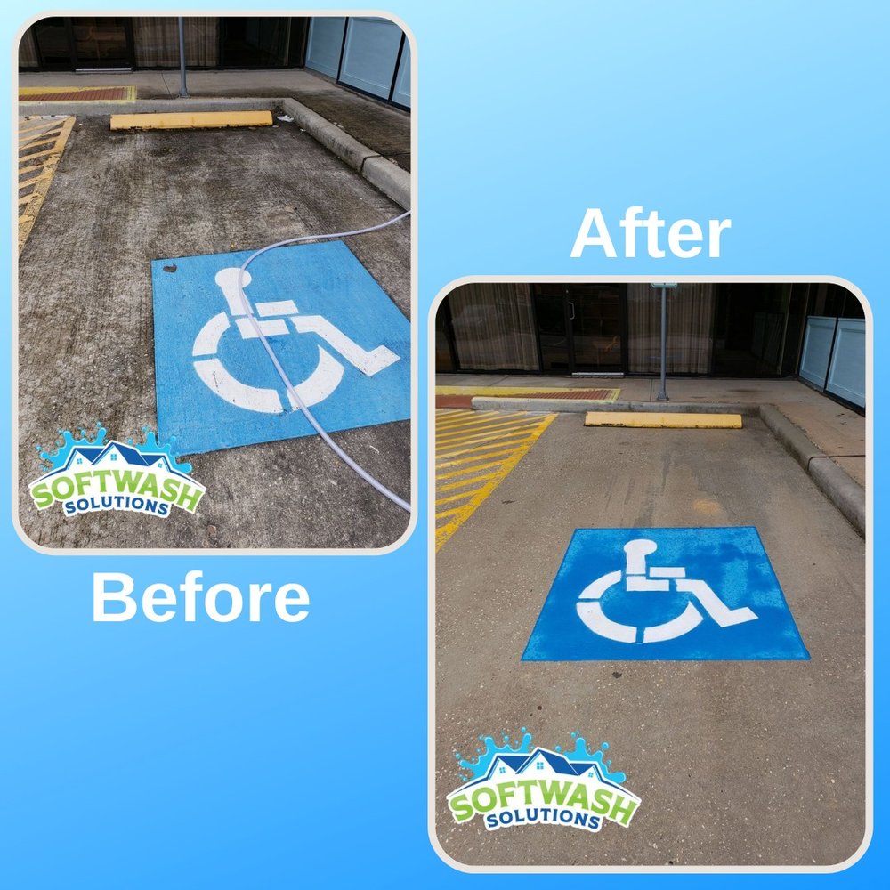 Photo of SoftWash Solutions