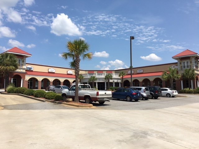 Photo of Southern Visions Real Estate
