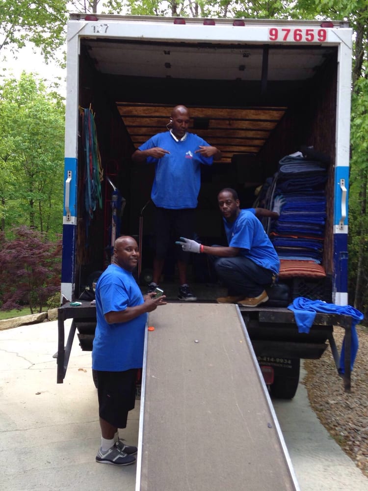 Photo of Herren's Carolina Moving and Storage