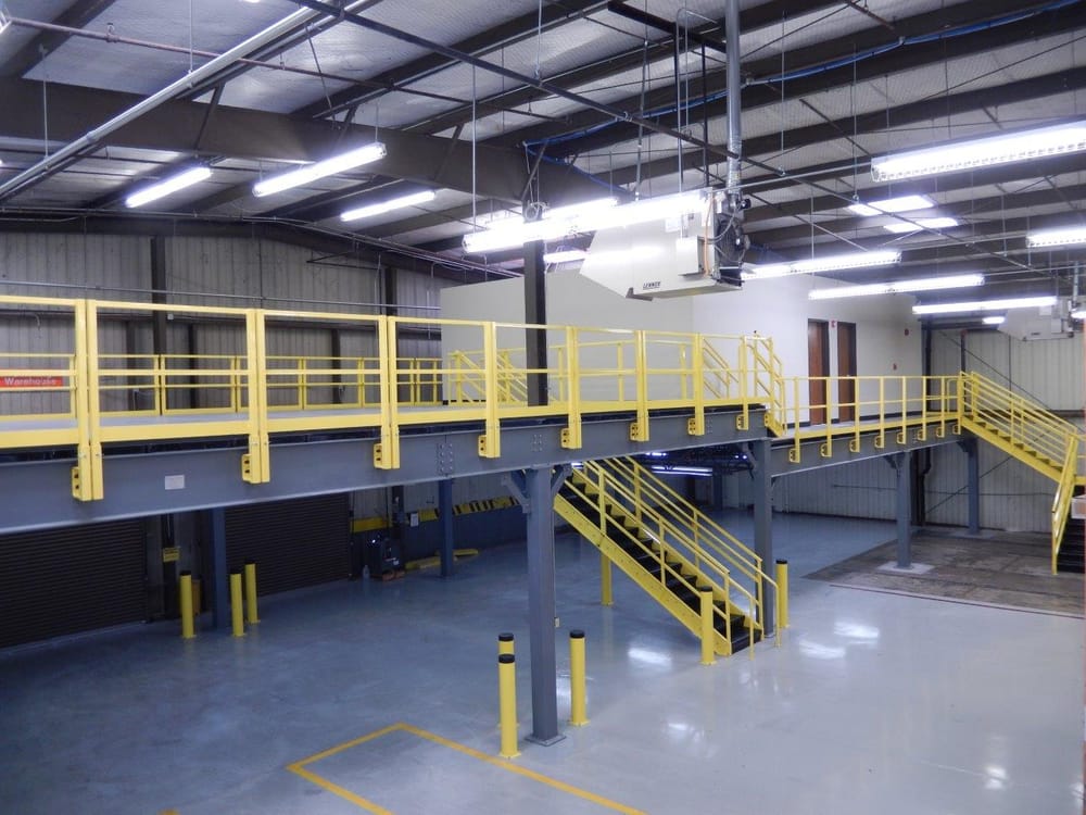 Photo of Bluff Manufacturing