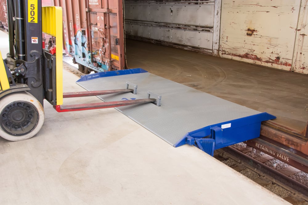 Photo of Bluff Manufacturing